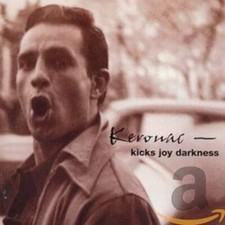 Kerouac: Kicks Joy Darkness