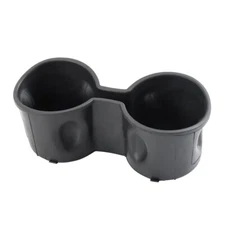 22946576 Center Console Rubber Cup Holder Insert For 2015-2020 Chevrolet Tahoe