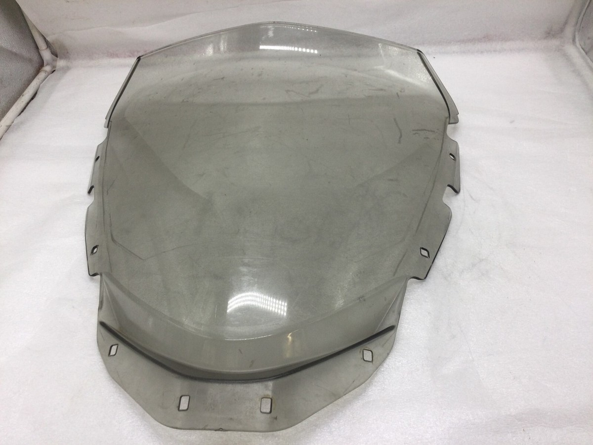 Ski Doo Windshield 517306062 Scandic Tundra Renegade 900 Ace 850