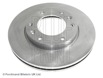 Blue Print ADG043140 Brake Disc for Hyundai