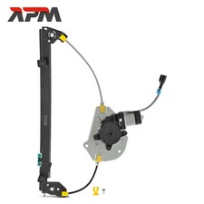 Alzavetro Con Motore Anteriore Sinistro Per Alfa Romeo 156 932 Sportwagon 97-06