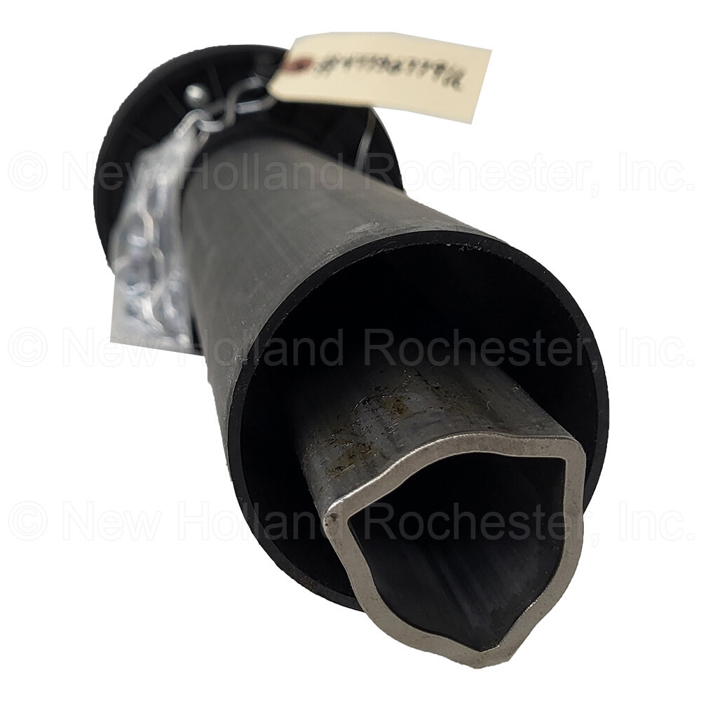 New Holland PTO Back Half Part # 47736779U | eBay