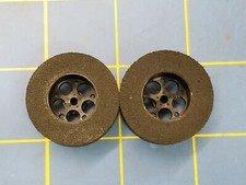 Mid-America Products 2761B Black Gambos Tires 1 3/16 x 385