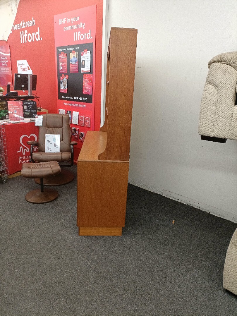 Vintage/retro G plan teak sideboard CS I09 eBay
