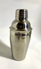 Stainless Steel Drink Shaker Cocktail Shaker Drink Mixer Bar Bartender Tool