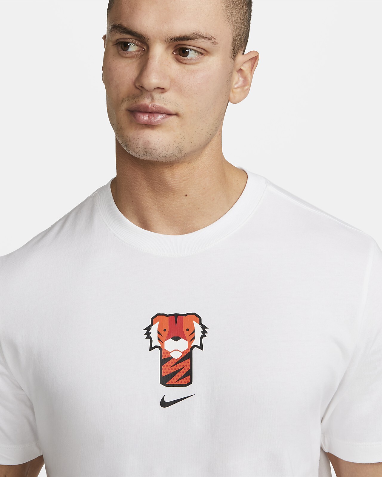 nike tw frank t shirt