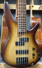 Ibanez SR655E-NNF 5-Saiter Ladendemo von uns optimiert