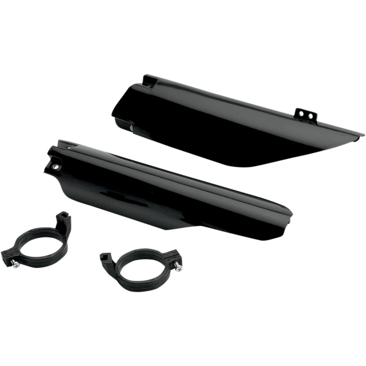 Protection de Télescope UFO Suzuki RMZ 450 pour Sorties Cross et Enduro