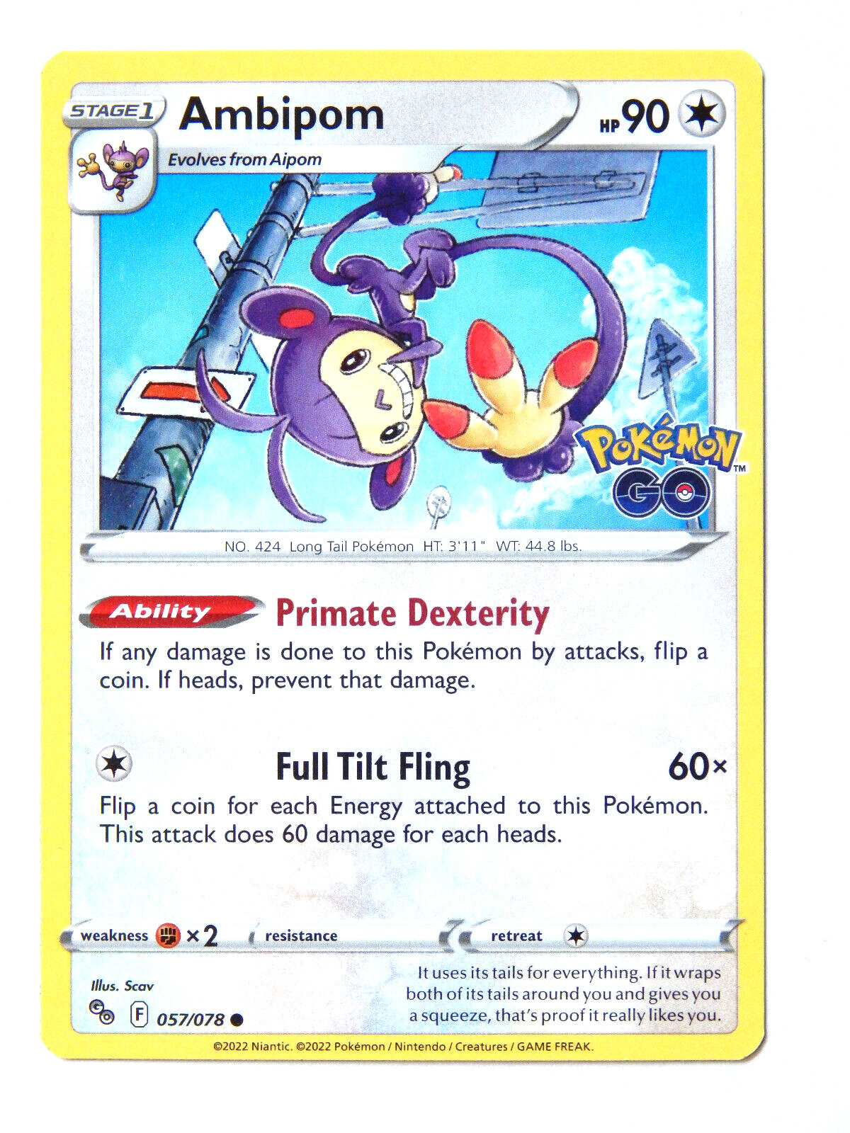 Pokstop 071/071 S10b: Pokémon GO for sale | eBay