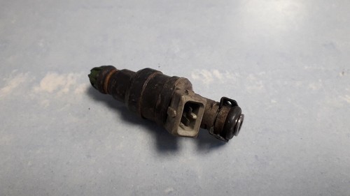 BMW 5-Series 1994 Fuel Injector 0280150414, Genuine #719356-81