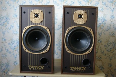 tannoy mercury mk2