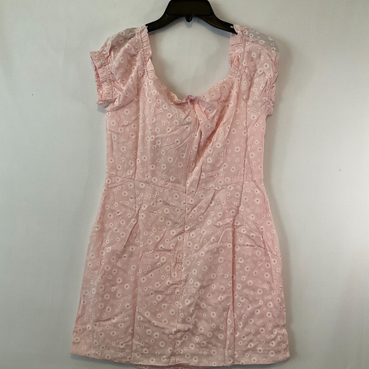 princess polly paris mini dress pink Princess Polly Paris mini dress in pink