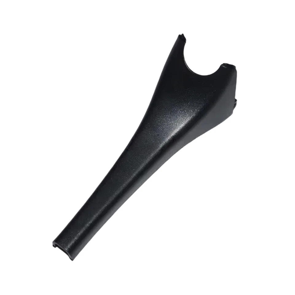 Front Overhead Rear View Mirror Cover Cap Trim Replace for Audi Q5 2009-2012 - Image 4 of 4