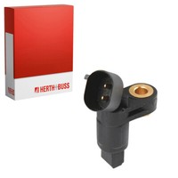 Herth+Buss Elparts ABS Sensor Raddrehzahl FüR Audi Seat Skoda VW Vorderachse Li