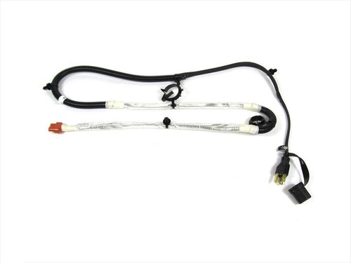 2014-2019 DODGE RAM 1500 WITH 3.0L DIESEL ENGINE BLOCK HEATER CORD OE NEW MOPAR - Picture 3 of 4