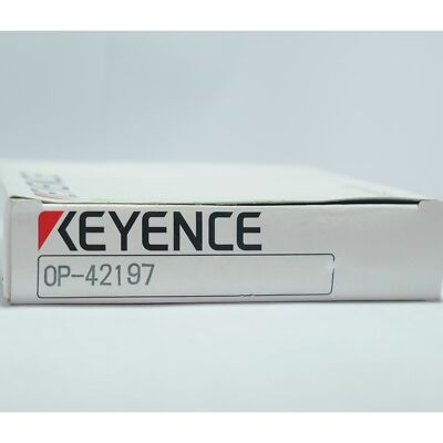 1PC New keyence Sensor reflective paper OP-42197 Fast Delivery