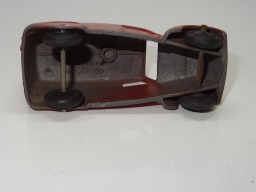 Dinky 280 DELIVERY VAN (400) - Imagen 5 de 5