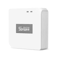 SONOFF Zigbee Bridge Pro Gateway Smart Home Wireless Remote Control for eWeLink