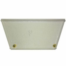 Ih Farmall International Side Panel, Rh, 16.5 X 11.5ht, 1970748c1