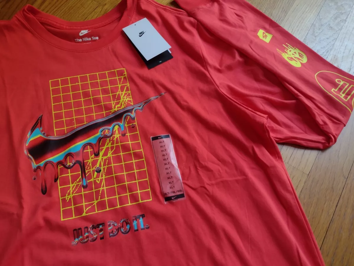 Nike crimson red shirt hotsell