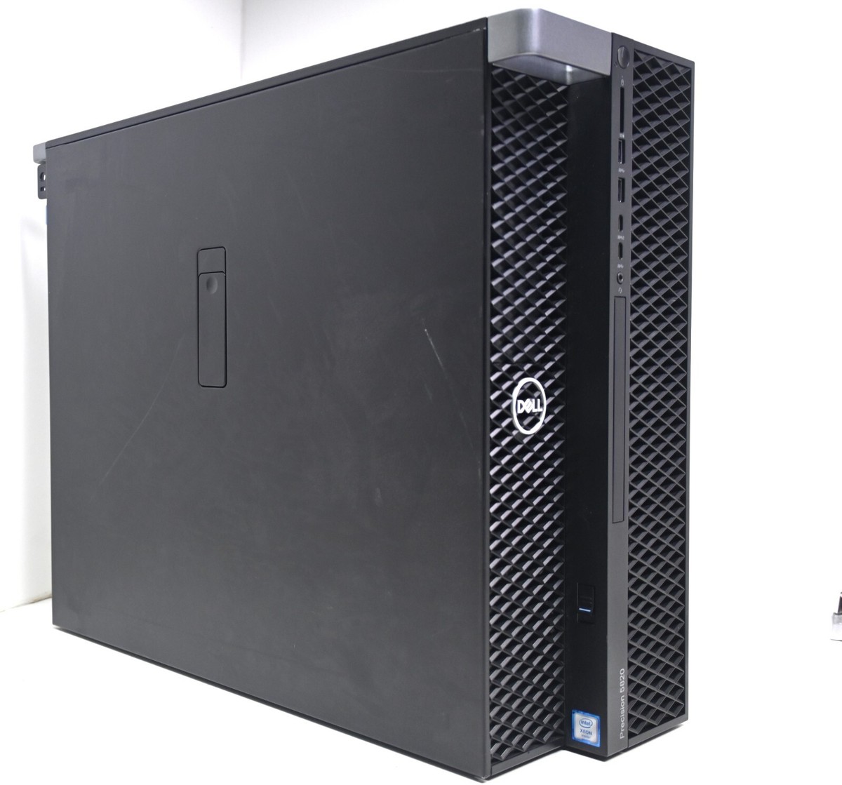 ◇DELL PRECISION 5820【Xeon W-2123(3.60GHz 4コア8スレッド)/16GB/512GB(