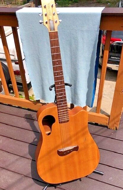 Tacoma 6 String Acoustic Guitars for sale | eBay