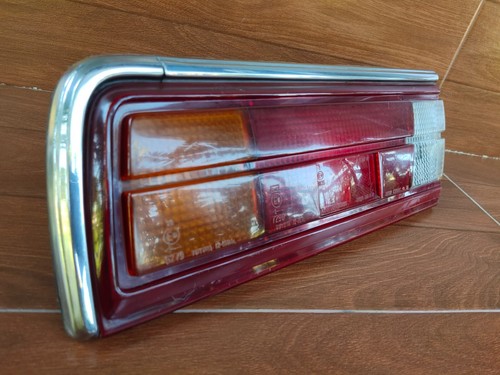 TOYOTA COROLLA KE30 KE50 TAIL LIGHTS ASSY C/W SOCKET LH Side Koito/JAPAN GENUINE - Picture 3 of 15