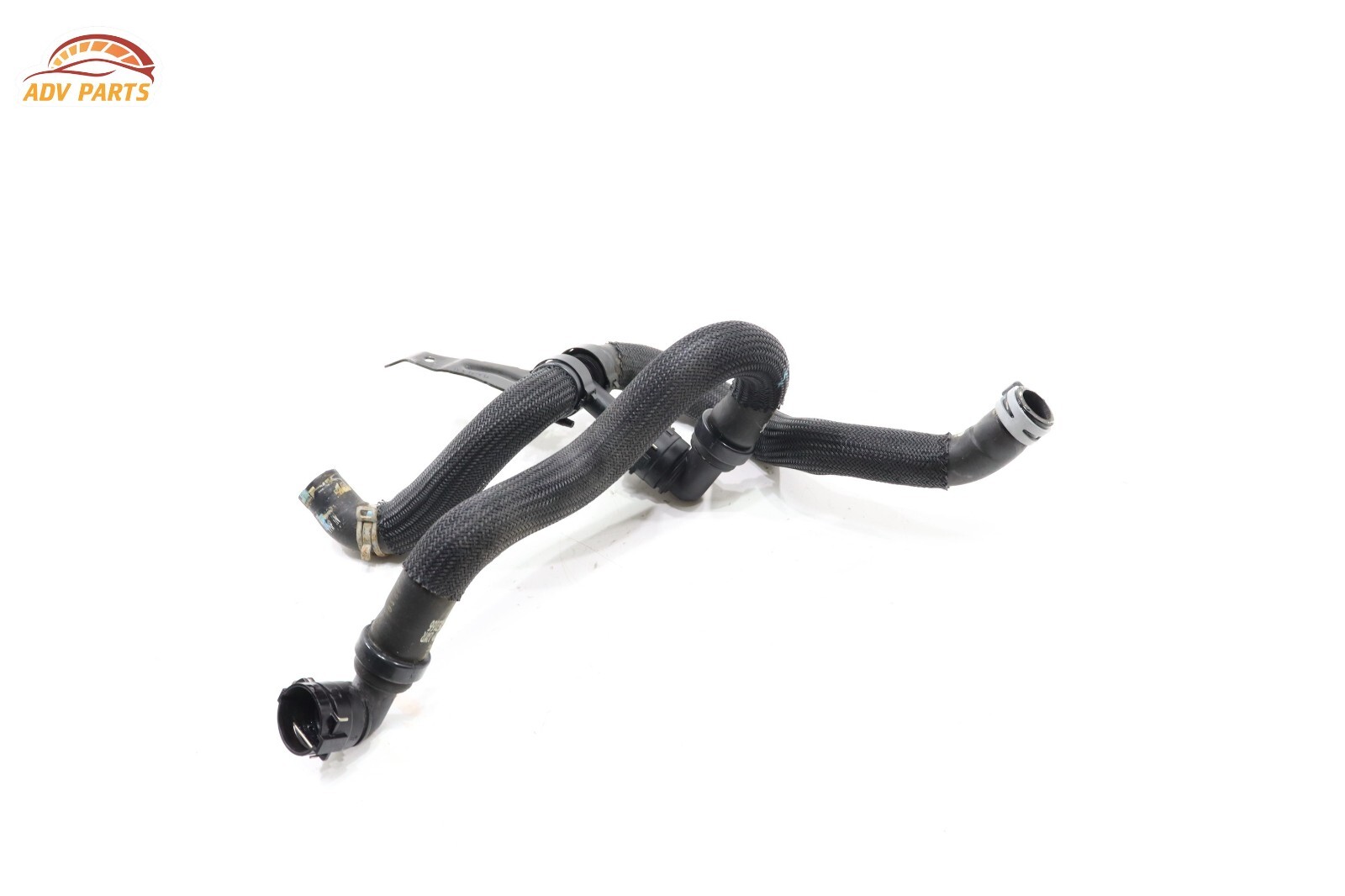 2018-2022 CHEVROLET EQUINOX ENGINE COOLANT AUXILIARY WATER PUMP HOSE TUBE OEM