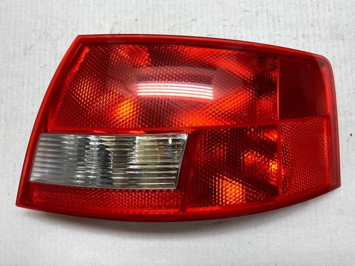 ✅ Audi A4 S4 2003 - 2005 Cabriolet Convertible Passenger Side Right Tail Light