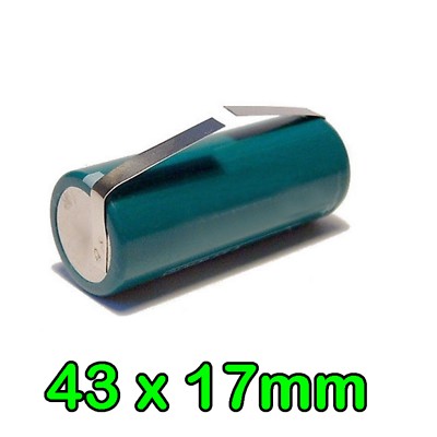 Batteria Oral-B Triumph 5000 9000 3731 3738 3745 SANYO FDK 1 - Foto 10