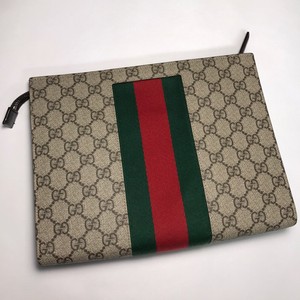 clutch bag supreme