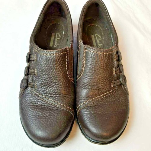 clarks ashland effie