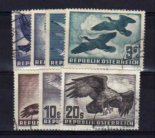 DDR – Lot De Timbres Oblitérés 50g Avec 10% De Timbres Spéciaux – Collectionneur