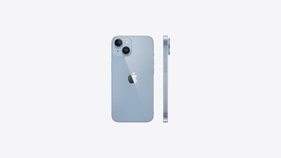 Apple iPhone 14 128GB/256GB/512GB - Unlocked - All Colours - Very
