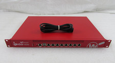WatchGuard Firebox M200 ML3AE8 Firewall Network Security Appliance w/ Power Cord