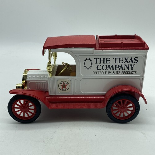 Ertl Huddles 1/25 - Ford Model T 1913 - Atlanta Falcons - Neuf En Boîte