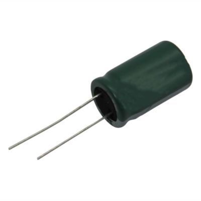 Конденсатор 25v 1500mf