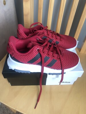 adidas cf racer tr running course a pied