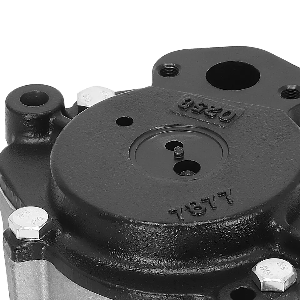 Bomba de aire Smog para camioneta Chevrolet GMC serie C K Blazer Jimmy 1987-1993 Foto 3 de 4