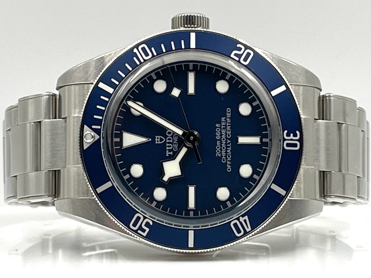 笹　NＴ-27 Tudor 79030N/2022 for $3,828 for sale from a Seller on Chrono24