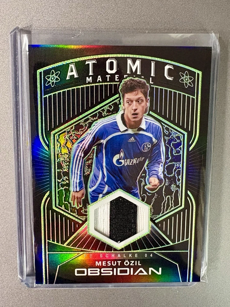 2020-21 Panini Obsidian Soccer Trading Cards for sale | eBay