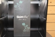 Skintific Red Light Therapy Device Deluxe Edition Facial Anti Aging LED Skin Too