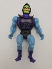 VINTAGE 1983 MATTEL He-man MOTU BATTLE ARMOR SKELETOR Action FIGURE Toy Kenner