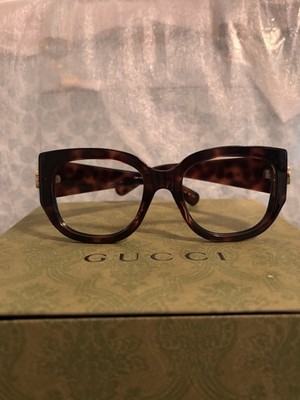 Authentic Gucci Frames