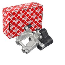 FEBI BREMSSATTEL HINTEN LINKS passend für FORD GALAXY KUGA MONDEO S-MAX FORD USA