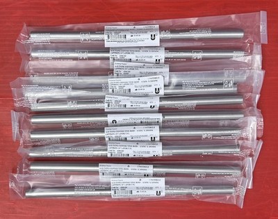 Orthopädischer Extemaler Fixator A.O Pleuel 11 mm x 250 mm *10er Pack*