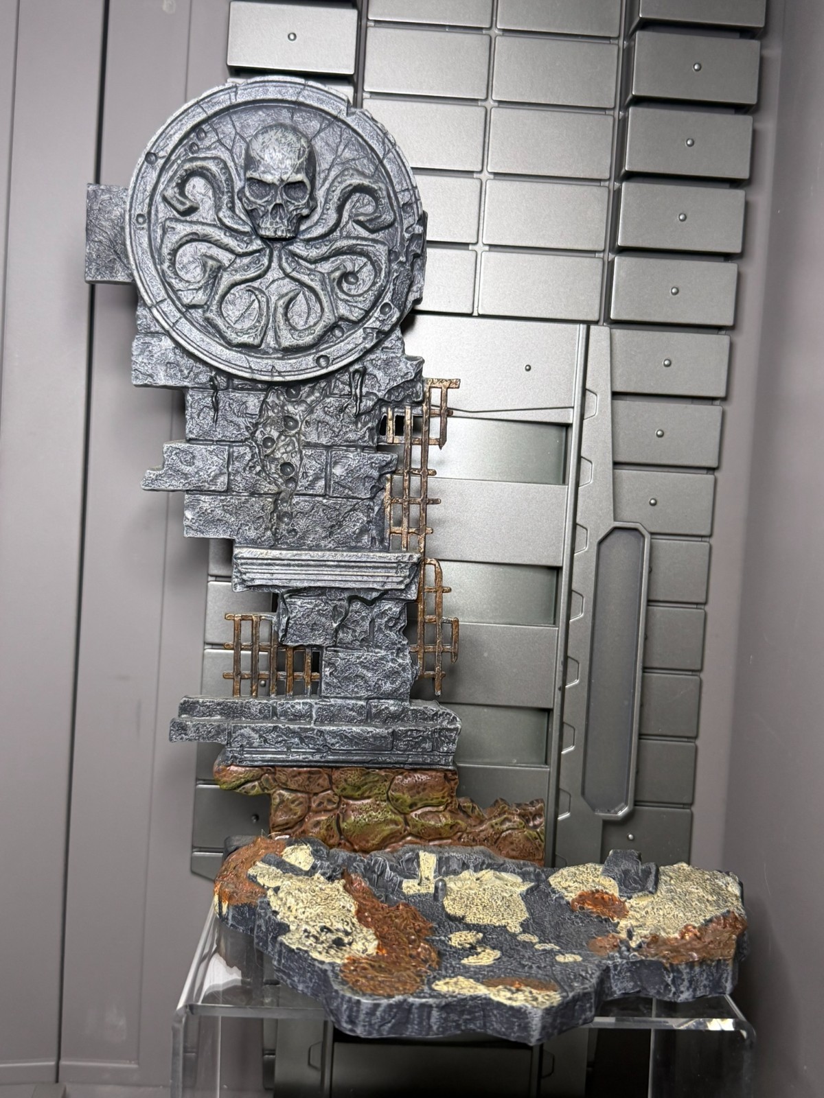 Display Stand