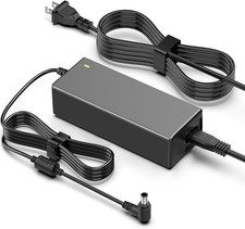 DC 14V Power Cord for Samsung 15" 17" 18" 19" 20" 22" 23" 24" 27" 28" 29"...