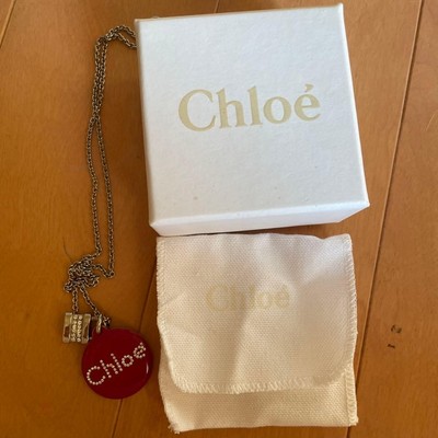 Chloé Necklace