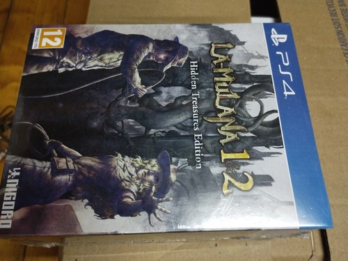La-Mulana 1 & 2 [Hidden Treasures Edition] for Xbox One